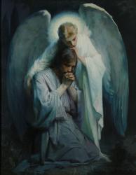 Sorrowful Mysteries